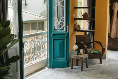 AnNam Home - Near by Opera House – Fotos 6
