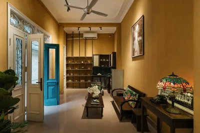 AnNam Home - Near by Opera House – Fotos 7