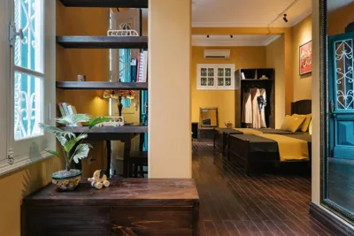 AnNam Home - Near by Opera House – Fotos 9
