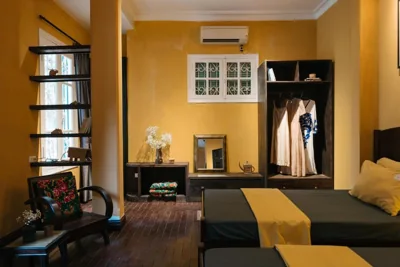 AnNam Home - Near by Opera House – Fotos 11