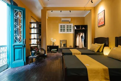 AnNam Home - Near by Opera House – Fotos 12