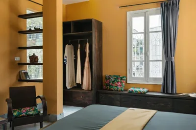 AnNam Home - Near by Opera House – Fotos 13