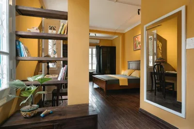 AnNam Home - Near by Opera House – Fotos 14