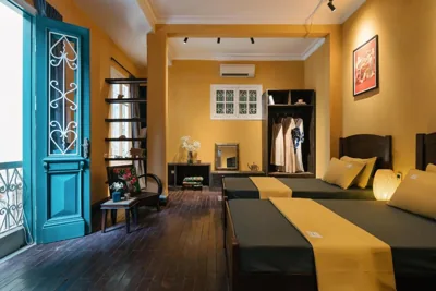 AnNam Home - Near by Opera House – Fotos 16